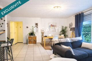  Maison � vendre 3 pi�ces 70 m�