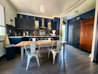  Maison � vendre 7 pi�ces 177 m�