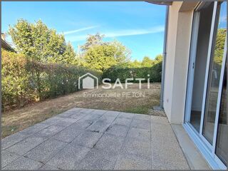  Appartement à vendre 3 pièces 59 m²