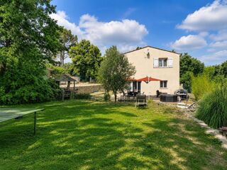  Maison � vendre 4 pi�ces 110 m�