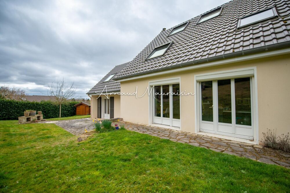 � vendre  Maison Saint-Witz (95470)