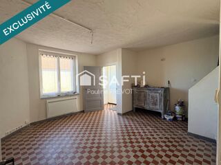  Maison à vendre 3 pièces 86 m²