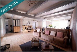  Maison à vendre 8 pièces 216 m²