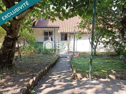  Maison à vendre 6 pièces 154 m²