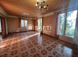  Maison à vendre 7 pièces 206 m²