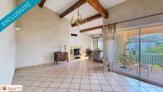  Maison à vendre 4 pièces 132 m²
