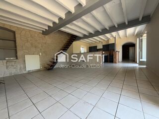  Maison à vendre 4 pièces 135 m²