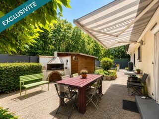  Maison à vendre 5 pièces 100 m²