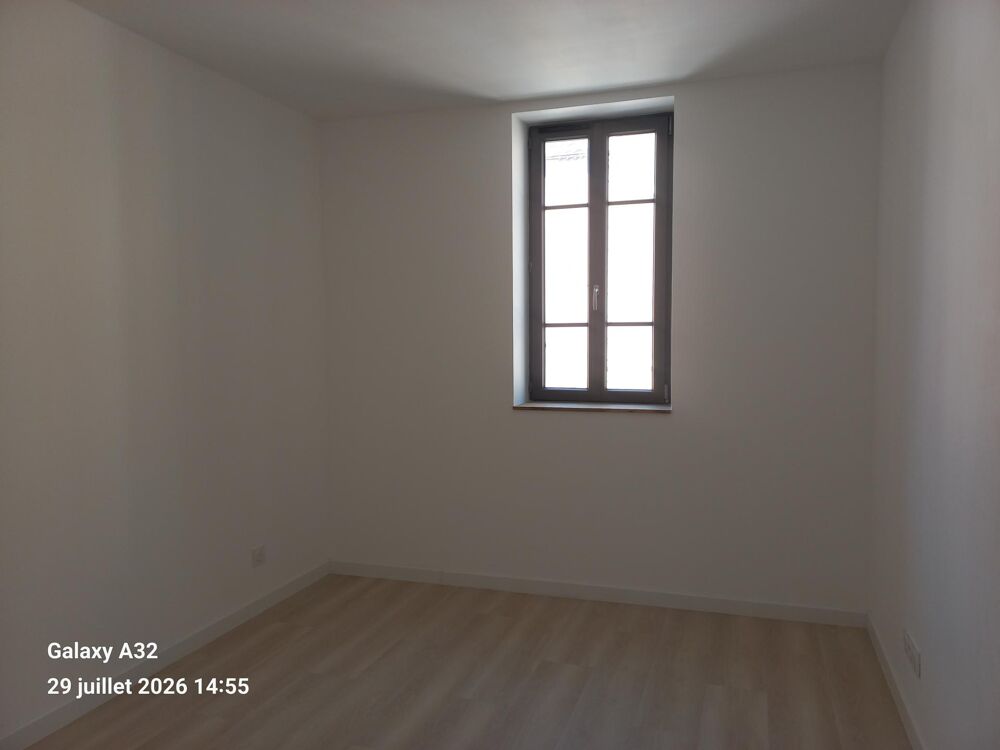 Vente Maison petite maison de ville proche boulevards Valence