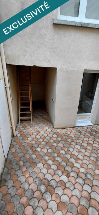  Maison à vendre 4 pièces 82 m²