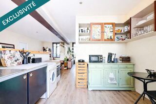  Appartement � vendre 4 pi�ces 78 m�