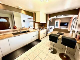  Maison � vendre 5 pi�ces 153 m�