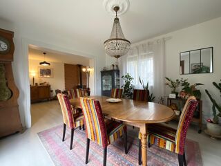  Maison � vendre 8 pi�ces 232 m�