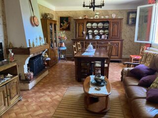  Maison � vendre 7 pi�ces 130 m�