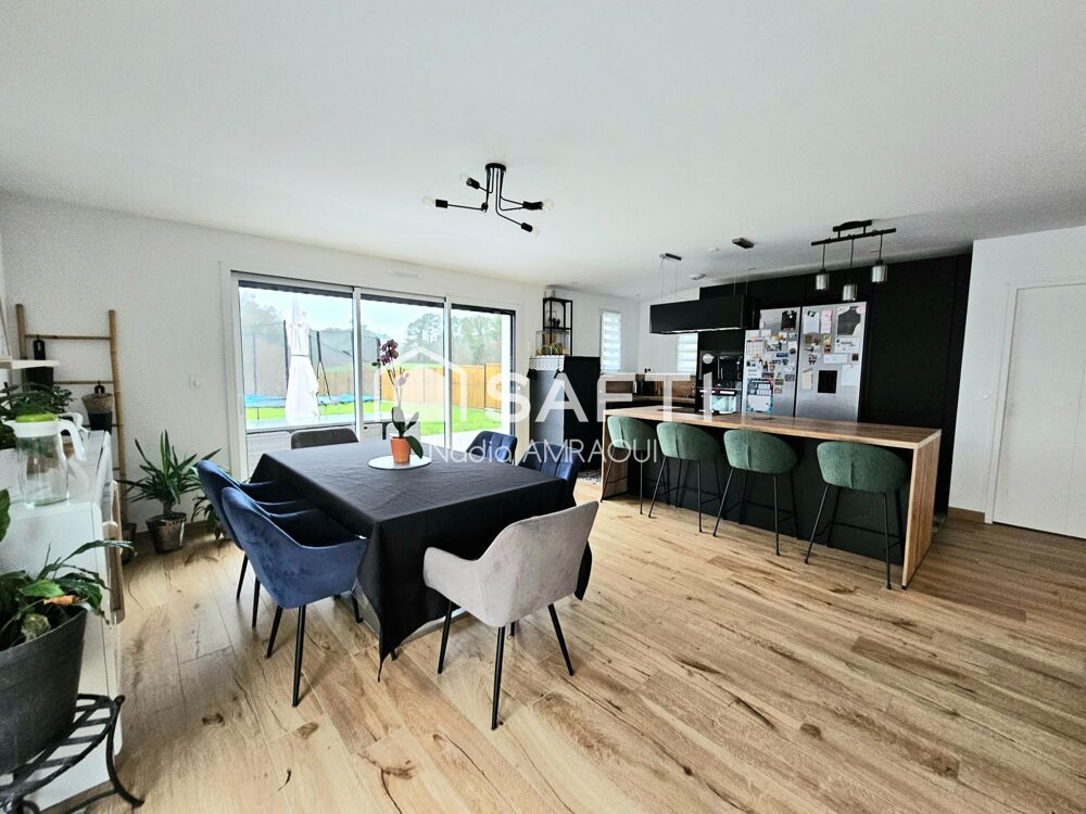 � vendre  Maison Vannes (56000)