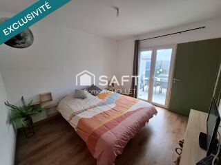  Maison à vendre 4 pièces 82 m²