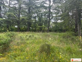  Terrain � vendre 1135 m�