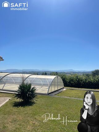  Maison � vendre 5 pi�ces 192 m�