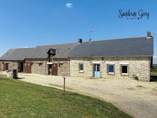  Maison � vendre 5 pi�ces 106 m�