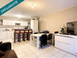 Vente Appartement Appartement T3 de 58m² climatisé garage et parking Perpignan