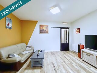  Maison � vendre 5 pi�ces 110 m�