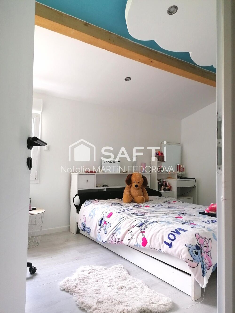 Vente Maison VILLA PLAIN-PIED PROCHE DE PEZENAS RENOVEE 3 CHAMBRES Lezignan-la-cebe