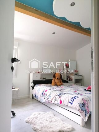  Maison à vendre 4 pièces 138 m²