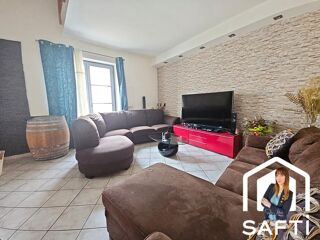  Maison � vendre 5 pi�ces 134 m�