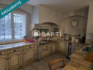  Maison � vendre 3 pi�ces 118 m�
