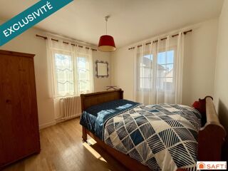  Maison � vendre 5 pi�ces 85 m�