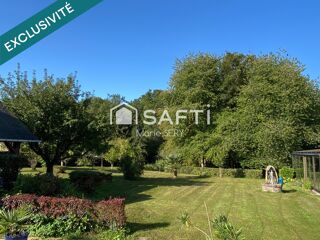  Maison � vendre 6 pi�ces 120 m�
