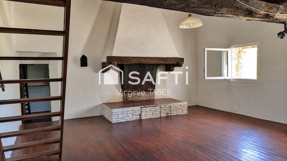 Vente Maison Maison au calme – Grand domaine de plus de 2 Hectares Rouairoux