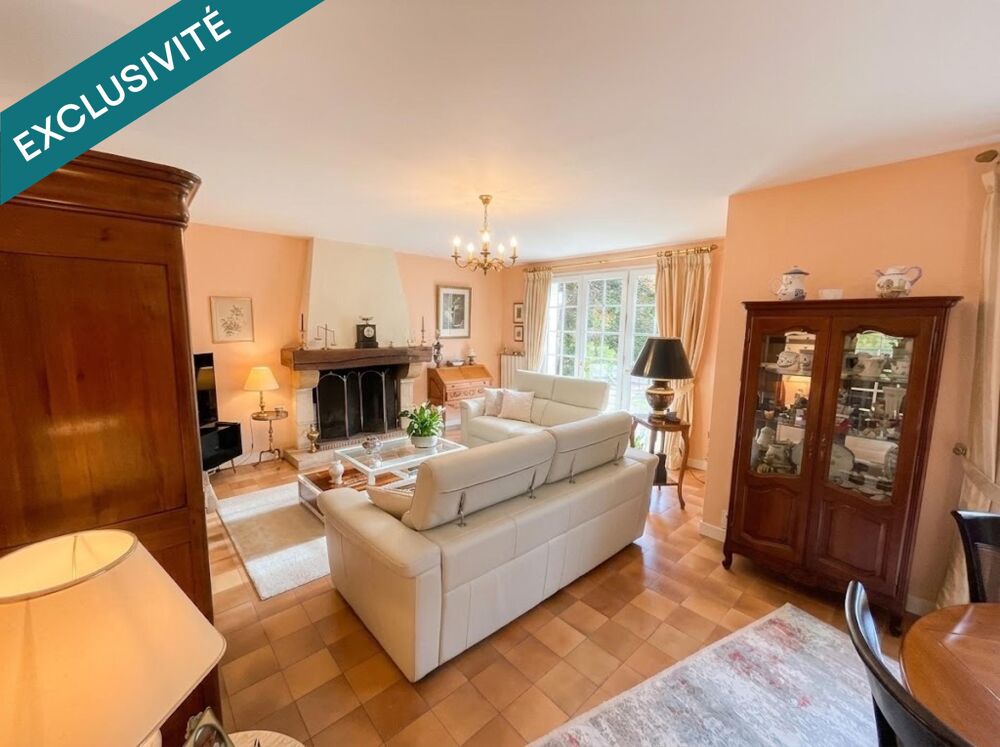 Vente Maison Maison située à Mehun sur Yèvre Mehun-sur-yevre