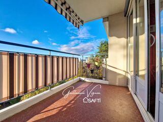  Appartement � vendre 2 pi�ces 50 m�