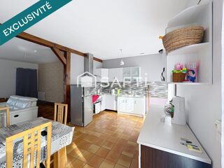  Maison à vendre 4 pièces 96 m²