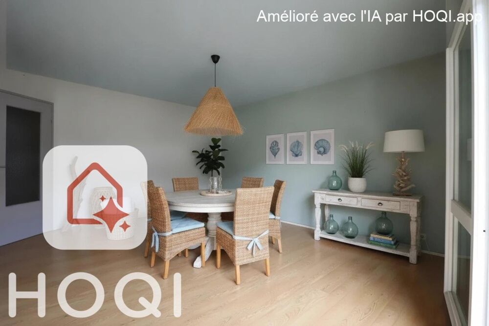 Vente Appartement TRES BEL APPARTEMENT DANS UNE PETITE RESIDENCE Merignac