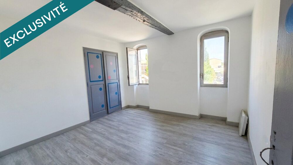 Vente Maison Grande maison de ville Brignoles