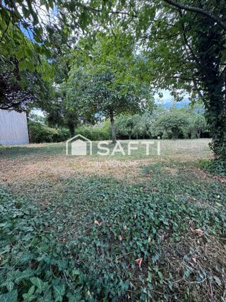 Terrain à vendre 1016 m²