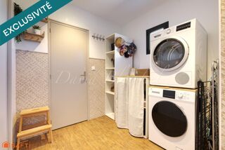  Maison à vendre 5 pièces 185 m²