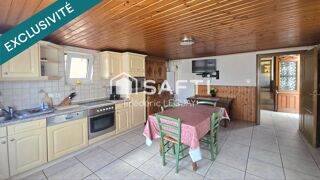  Appartement à vendre 2 pièces 55 m²