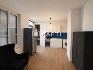  Appartement à vendre 2 pièces 45 m²