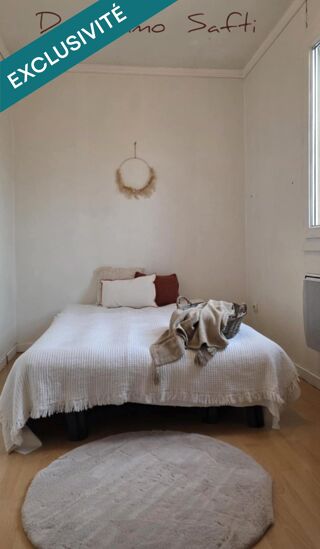  Maison � vendre 6 pi�ces 106 m�