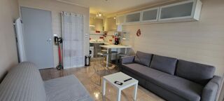  Appartement � vendre 1 pi�ce 23 m�