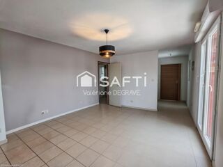  Appartement � vendre 3 pi�ces 57 m�