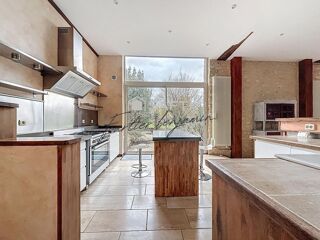  Maison à vendre 5 pièces 175 m²