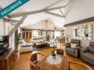  Maison à vendre 8 pièces 227 m²