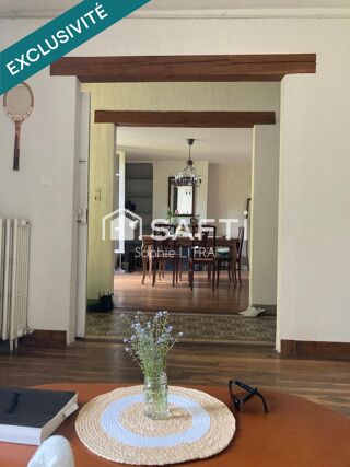  Maison � vendre 7 pi�ces 160 m�