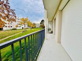  Appartement � vendre 4 pi�ces 73 m�