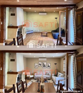  Maison à vendre 5 pièces 103 m²