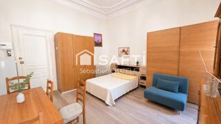  Appartement à vendre 1 pièce 30 m²